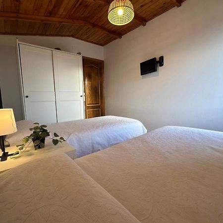 Increible Casita Gallega. Palas de Rei Eksteriør bilde