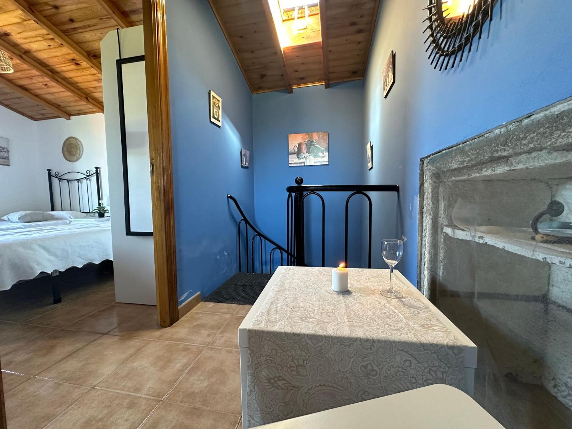 Increible Casita Gallega. Palas de Rei Eksteriør bilde