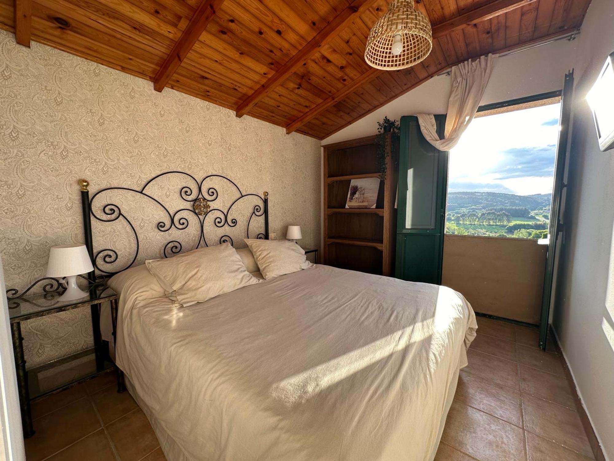 Increible Casita Gallega. Palas de Rei Eksteriør bilde