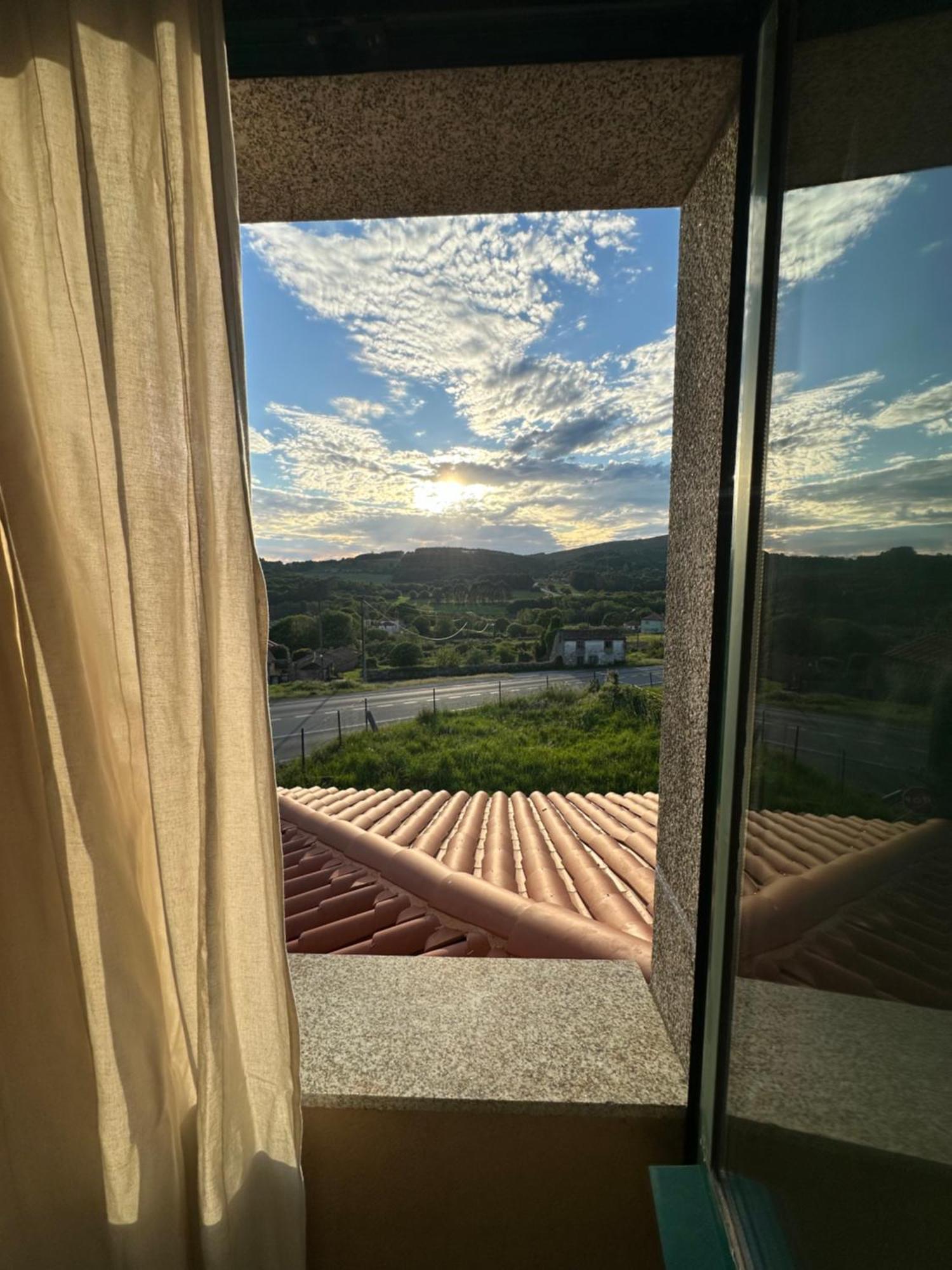 Increible Casita Gallega. Palas de Rei Eksteriør bilde