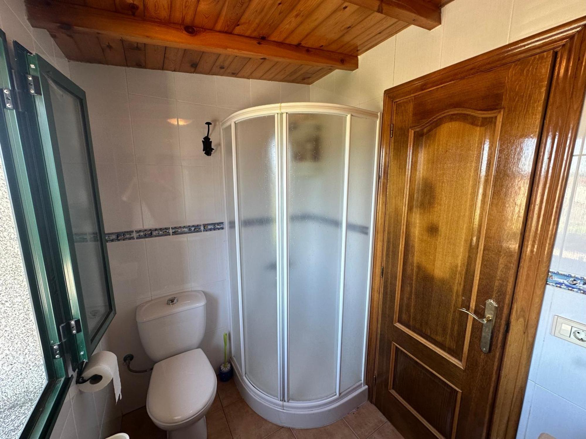 Increible Casita Gallega. Palas de Rei Eksteriør bilde